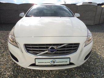 Volvo V60 2.0D3 V5 135PS AUT EXTRA - 6