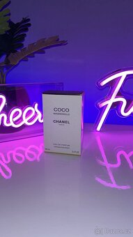 Coco Chanel Mademoiselle - limited edition EDP 100ml - 6