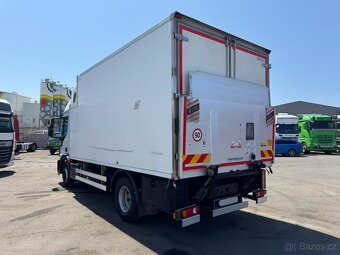 Iveco Eurocargo 120-250 Supra 750Mt Manual Euro VI - 6