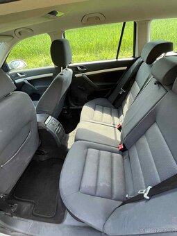Škoda Octavia 2 - 6