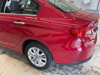 Fiat Tipo 1.4i 70kW, 1.Majitel, Dovoz DE, jen 35tkm, Servisk - 6