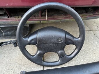 VW Golf 3 GTI - 6