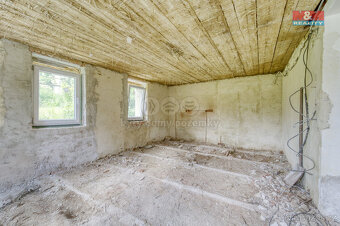 Prodej rodinného domu, 120 m², Nová Ves - 6