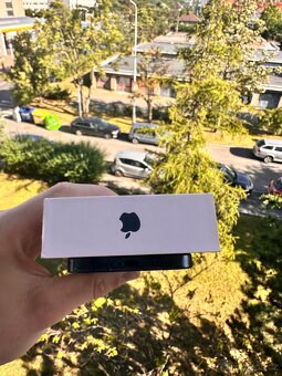Iphone 15 pro 256 titan - 6