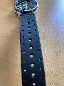 Citizen Promaster NY0040-09EE - 6