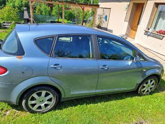 Seat Toledo 1.9 tdi 2005 - 6