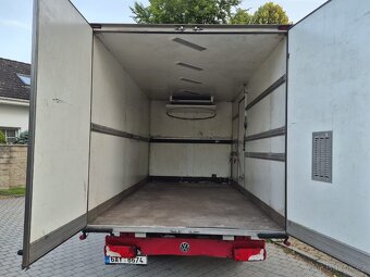 VW CRAFTER 2.0TDI - 120 KW, CHLADAK/MRAZAK/ZASUVKA , - 6