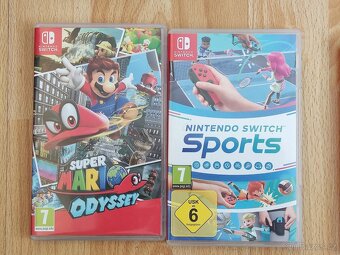 Hry TOP STAV Nintendo Switch - 6