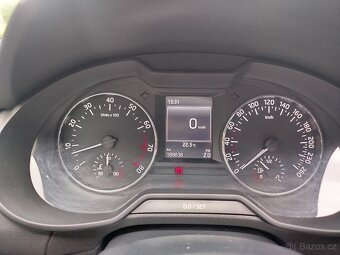 Škoda Octavia 3 1.4 tsi - 6