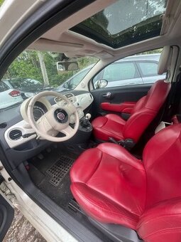 Fiat 500 1.3 Multijet 16V - 6