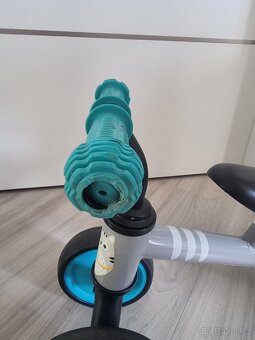 Dětské odrážedlo Kinderkraft - 6