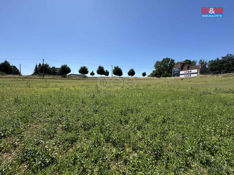 Prodej pozemku k bydlení, 1290 m², Moravský Písek - 6