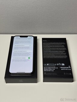iPhone 13 Pro 128GB Graphite - 6