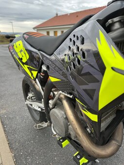 KTM EXC-R 450 - 6