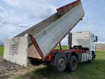 Volvo FH 12.460 sklápšč - 6