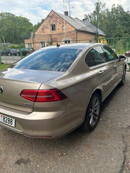 Passat B8 sedan - 6