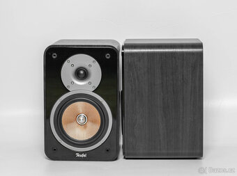 Teufel zostava 5.1 - 6