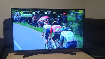 LG 50UK6750PLD, 4K - 6
