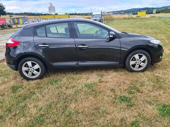 Renault Megane - 6