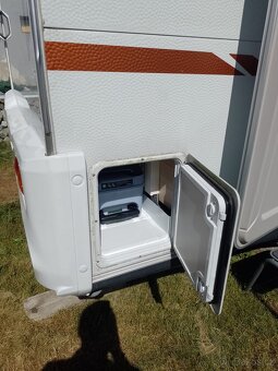 Prodám karavan Weinsberg - 6