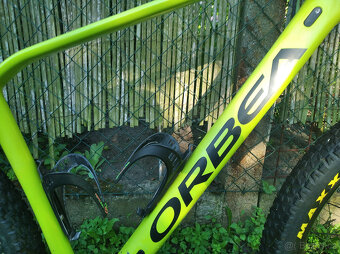 Orbea Alma M30 Carbon L-/Fox/Sram GX Eagle/DT Swiss/ - 6