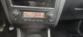 Prodám Seat Ibiza 1.4i 55Kw r.v.2005 stk do 2027 - 6