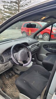 Renault scenic - 6