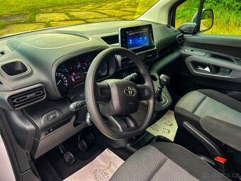 TOYOTA PROACE CITY VERSO - 6
