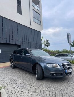 💥Audi a 6 c6💥 - 6