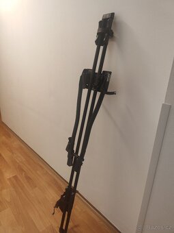 nosič jízdního kola na střechu auta - 6
