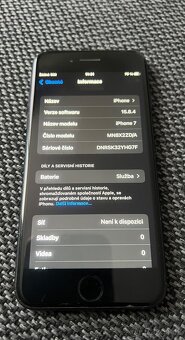 IPhone 7 32 Gb - 6