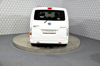 e-NV200 Evalia 40kWh 7 míst - 6