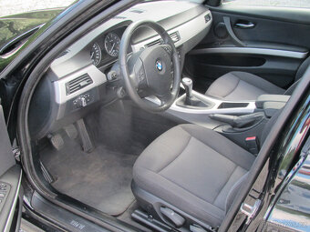 BMW 318 i - 6