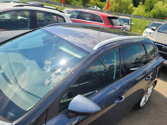 Seat Leon, 1,5 TSI 96 KW 5F ST FR - 6