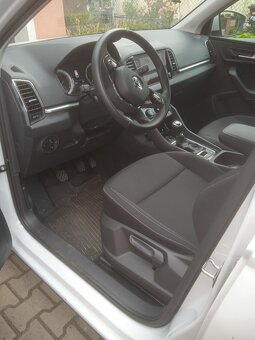 Škoda Karoq 1.5TSI 110kW - 6