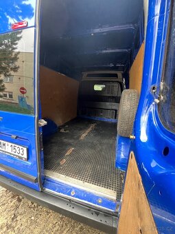 Ford Transit 2.2 TDCi -L2H2 - 2011- Klima - - 6