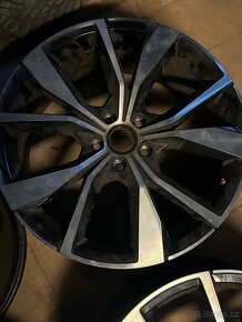 Alu Kola Vw T-Roc Misano R19 - 6