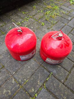 Plná plynová bomba - 6
