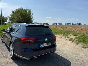 VW Passat B8 HIGHLINE DSG ACC DLA TAŽNÉ SERVISKA ČR VIRTUÁL - 6