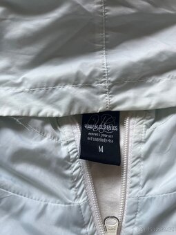 🧥 BUNDY PÁNSKÉ - GANT, CROPP, BRKLN, URBAN CLASSICS - 6