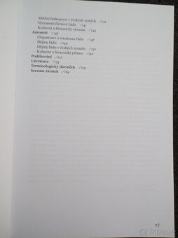 Encyklopedie řádů a kongregací v českých zemích - 6