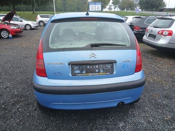 Citroen C3 1.4i - 6