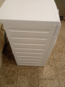 Pračka AEG - 6
