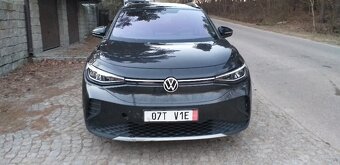 VW ID4 150KW - 6
