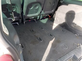 Volkswagen Sharan - 6