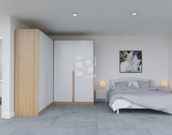 Moderní vilka - San Javier - 6