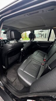 BMW X5 E70 - 6