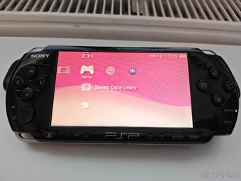 PSP Playstation 3004 CFW - 6