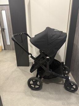 Bugaboo donkey 5 - 6