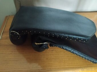 mokasiny, lodičky, sport.boty, kož.polobotky, kozačky - 6